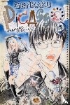 Furuya, Usamaru - Genkaku Picasso, Vol. 2