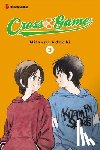Adachi, Mitsuru - Cross Game, Vol. 3
