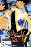 Sakurakouji, Kanoko - Black Bird, Vol. 9