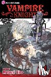 Hino, Matsuri - Vampire Knight, Vol. 11