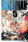 Ohba, Tsugumi - Bakuman?, Vol. 5