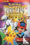 Mizobuchi, Makoto - Pokémon: Arceus and the Jewel of Life