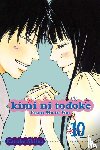 Shiina, Karuho - Kimi ni Todoke: From Me to You, Vol. 10
