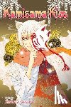 Suzuki, Julietta - Kamisama Kiss, Vol. 5
