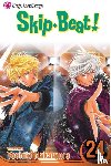 Nakamura, Yoshiki - Skip·Beat!, Vol. 24