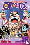 Oda, Eiichiro - One Piece, Vol. 56