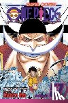 Oda, Eiichiro - One Piece, Vol. 57