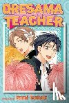 Izumi Tsubaki - Oresama Teacher, Vol. 5