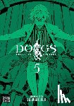Miwa, Shirow - Dogs, Vol. 5