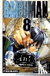 Ohba, Tsugumi - Bakuman?, Vol. 8