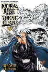 Shiibashi, Hiroshi - Nura: Rise of the Yokai Clan, Vol. 1