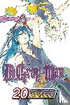Hoshino, Katsura - D.Gray-man, Vol. 20