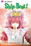 Nakamura, Yoshiki - Skip*Beat!, Vol. 25