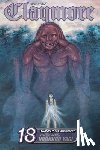 Yagi, Norihiro - Claymore, Vol. 18