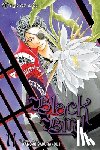Sakurakouji, Kanoko - Black Bird, Vol. 11