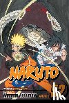 Kishimoto, Masashi - Naruto, Vol. 52