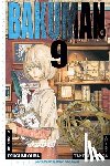 Ohba, Tsugumi - Bakuman?, Vol. 9