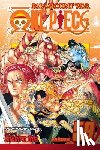 Oda, Eiichiro - One Piece, Vol. 59