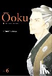 Yoshinaga, Fumi - Ooku: The Inner Chambers, Vol. 6