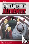 Arakawa, Hiromu - Fullmetal Alchemist, Vol. 26