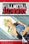 Arakawa, Hiromu - Fullmetal Alchemist, Vol. 27
