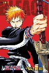 Kubo, Tite - Bleach (3-in-1 Edition), Vol. 1