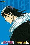 Kubo, Tite - Bleach (3-in-1 Edition), Vol. 3