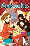 Suzuki, Julietta - Kamisama Kiss, Vol. 7
