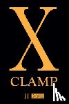 CLAMP - X (3-in-1 Edition), Vol. 2