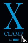 CLAMP - X (3-in-1 Edition), Vol. 3