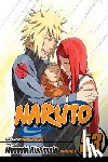 Kishimoto, Masashi - Naruto, Vol. 53