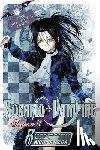 Ikeda, Akihisa - Rosario+Vampire: Season II, Vol. 8