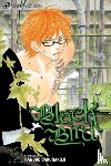 Sakurakouji, Kanoko - Black Bird, Vol. 12