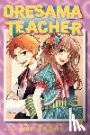 Tsubaki, Izumi - Oresama Teacher, Vol. 7