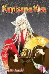 Suzuki, Julietta - Kamisama Kiss, Vol. 8
