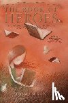 Miyabe, Miyuki - The Book of Heroes