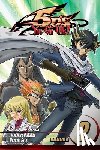 Hikokubo, Masahiro - Yu-Gi-Oh! 5D's, Vol. 2