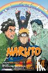 Kishimoto, Masashi - Naruto, Vol. 54