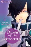 Toma, Rei - Dawn of the Arcana, Vol. 2
