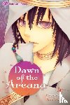 Toma, Rei - Dawn of the Arcana, Vol. 4