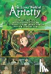 Yonebayashi, Hiromasa - The Secret World of Arrietty Film Comic, Vol. 1