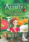 Yonebayashi, Hiromasa - The Secret World of Arrietty Film Comic, Vol. 2