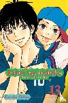 Shiina, Karuho - Kimi ni Todoke: From Me to You, Vol. 13