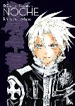 Hoshino, Katsura - Hoshino, K: D.Gray-Man Illustrations: Noche