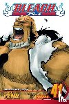 Kubo, Tite - Bleach, Vol. 41