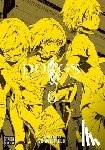 Miwa, Shirow - Dogs, Vol. 6