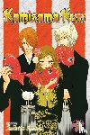 Suzuki, Julietta - Kamisama Kiss, Vol. 9