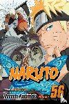 Kishimoto, Masashi - Naruto, Vol. 56