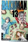 Ohba, Tsugumi - Bakuman?, Vol. 13