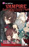 Hino, Matsuri - Vampire Knight, Vol. 14
